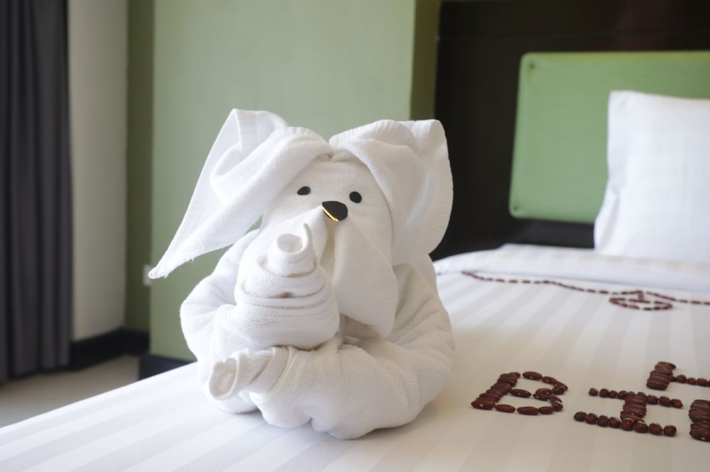 Superior, Woraburi Phuket Resort & Spa 3*