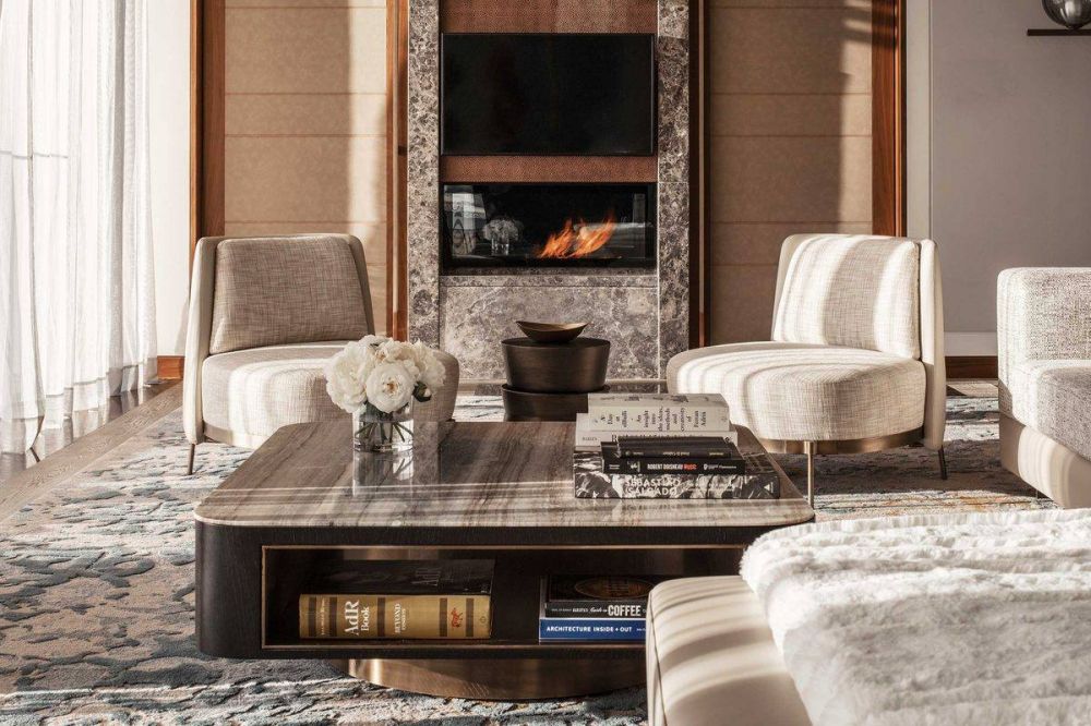 Suite One, One & Only Portonovi 5*