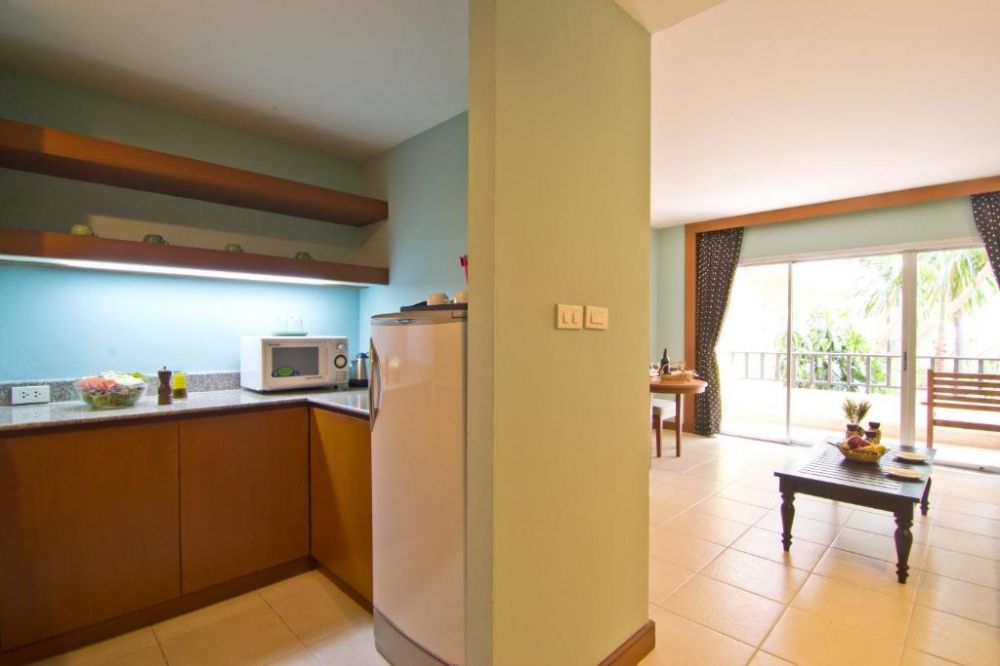 Family Suite, The Green Park Resort 4*