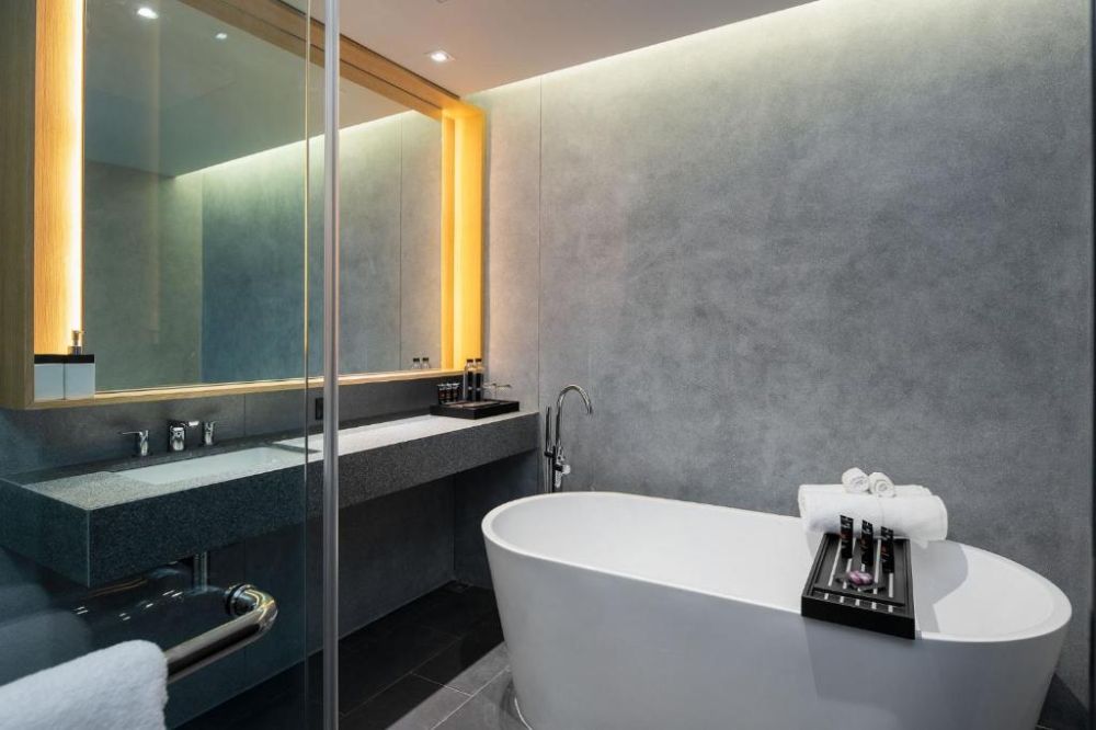 Two Bedroom Pool Villa, Oceanphere Pattaya Villa (ex. Cross Pattaya Oceanphere) 4*