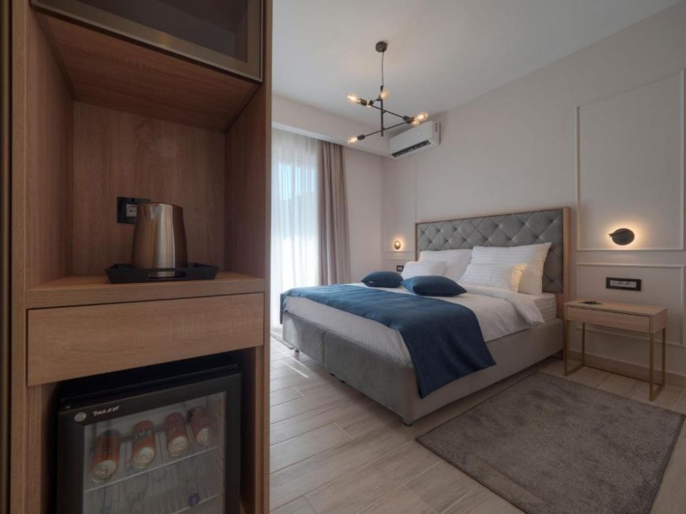 Deluxe Room, Idila By Aycon (ex. Idila Hotel) 4*