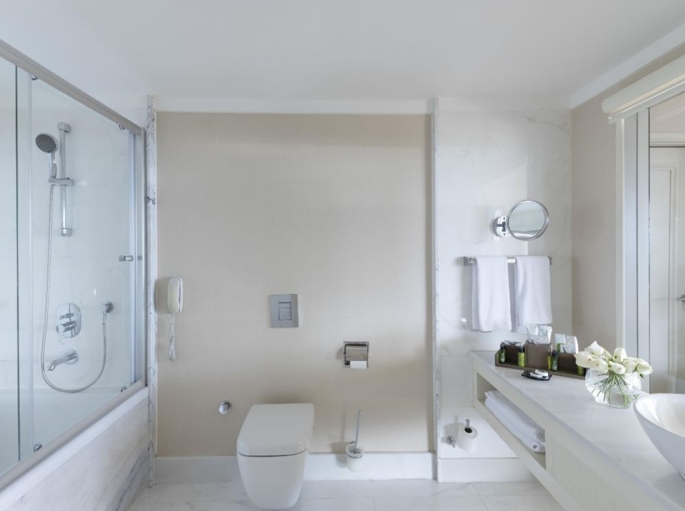 Junior Suite Room, Rixos Downtown Antalya 5*