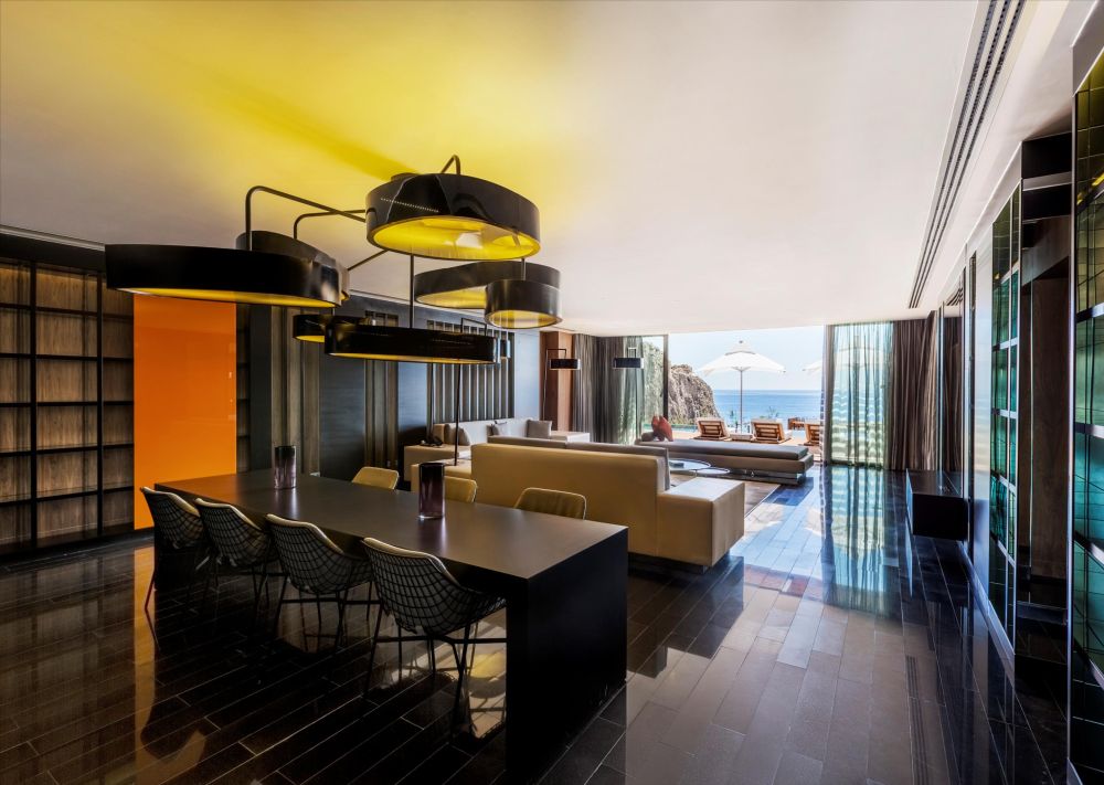 Presidential Villa, Maxx Royal Kemer 5*