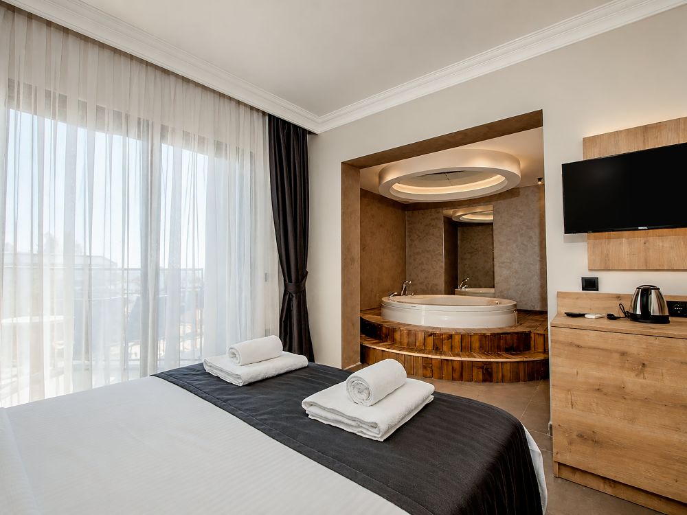Family Room, World Star Beach Resort & Spa 5*