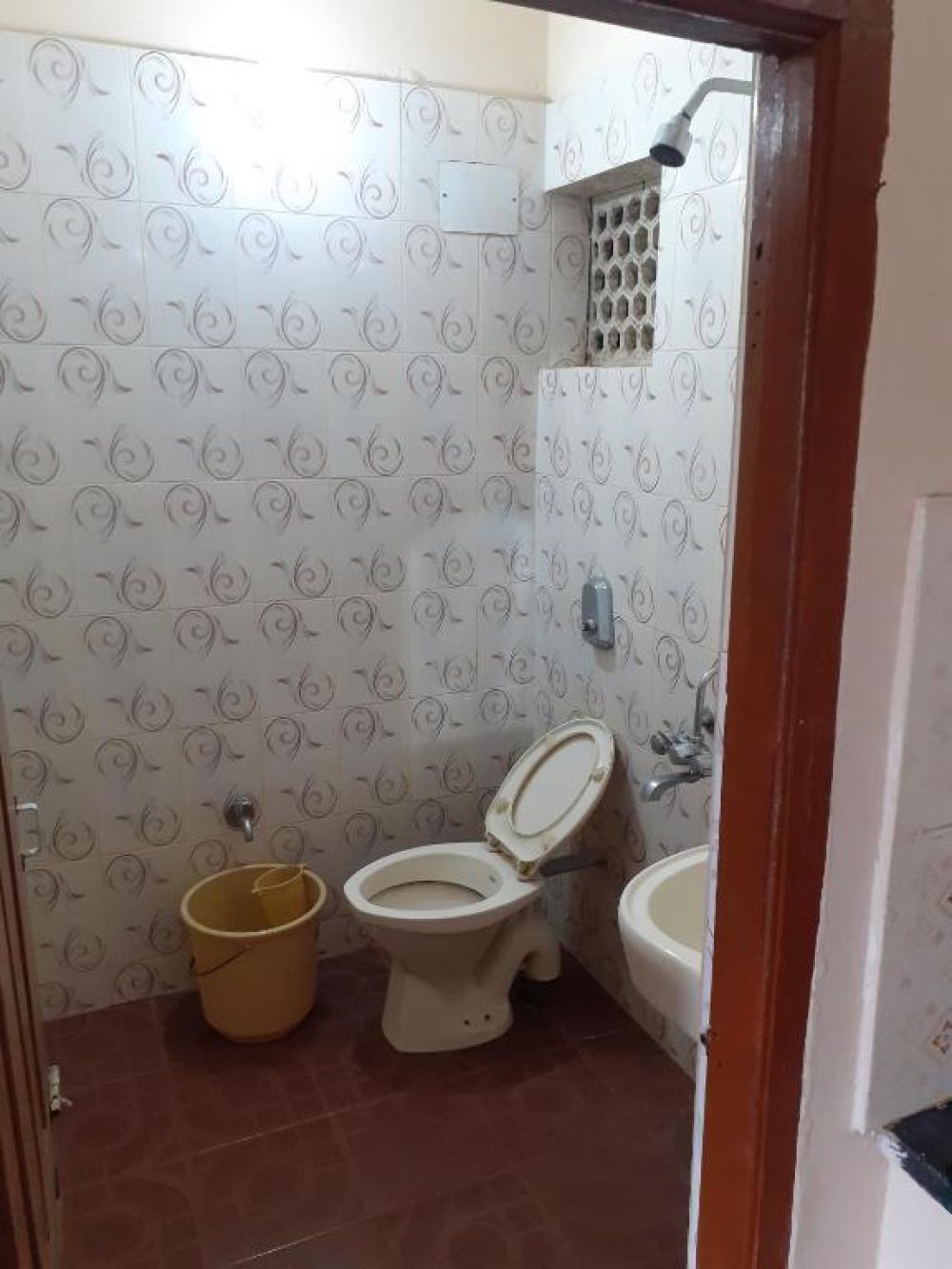 Standard non AC/with AC, Country View Cottage 