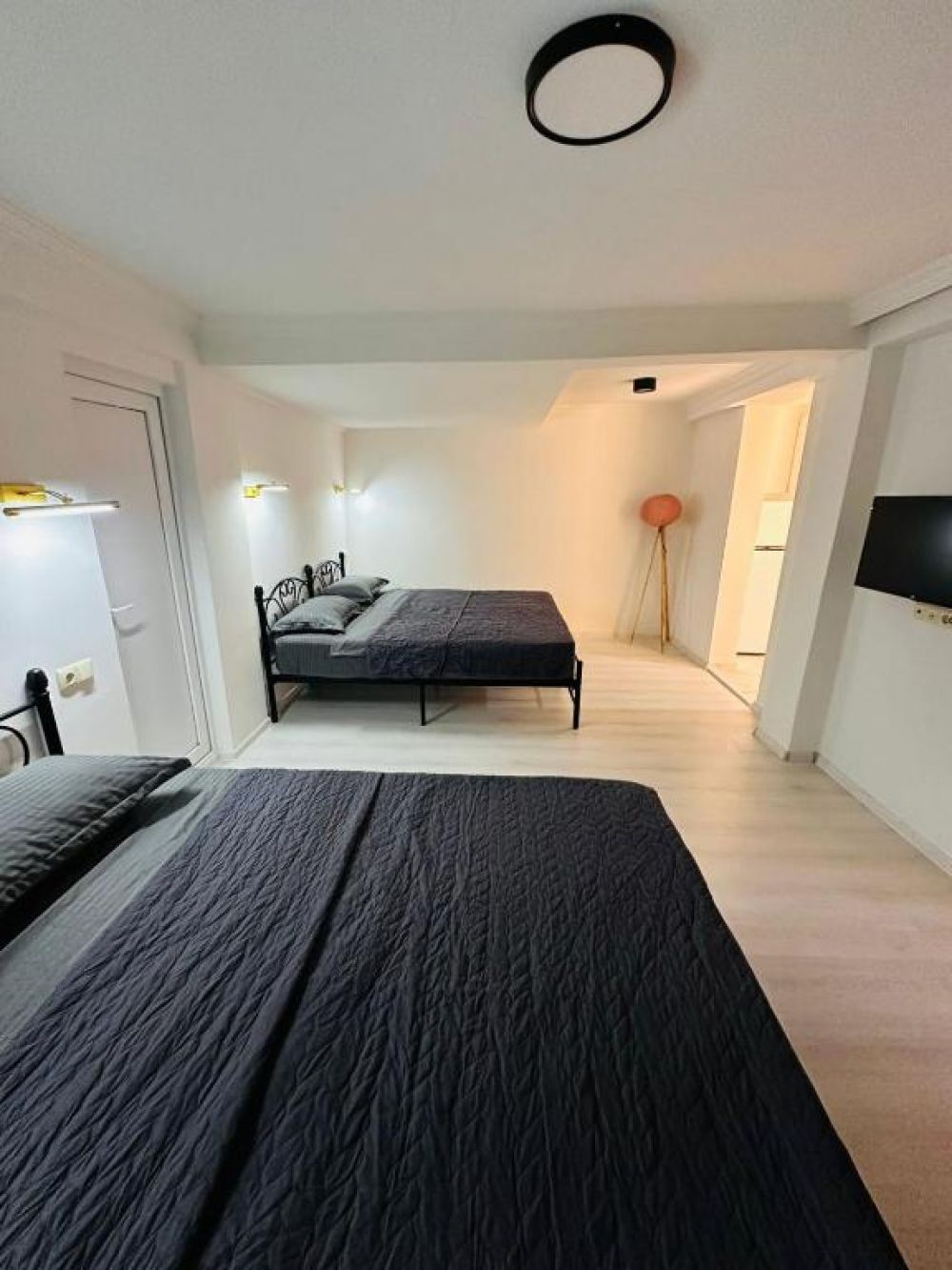 Quadriple Room, Villa Gardens 
