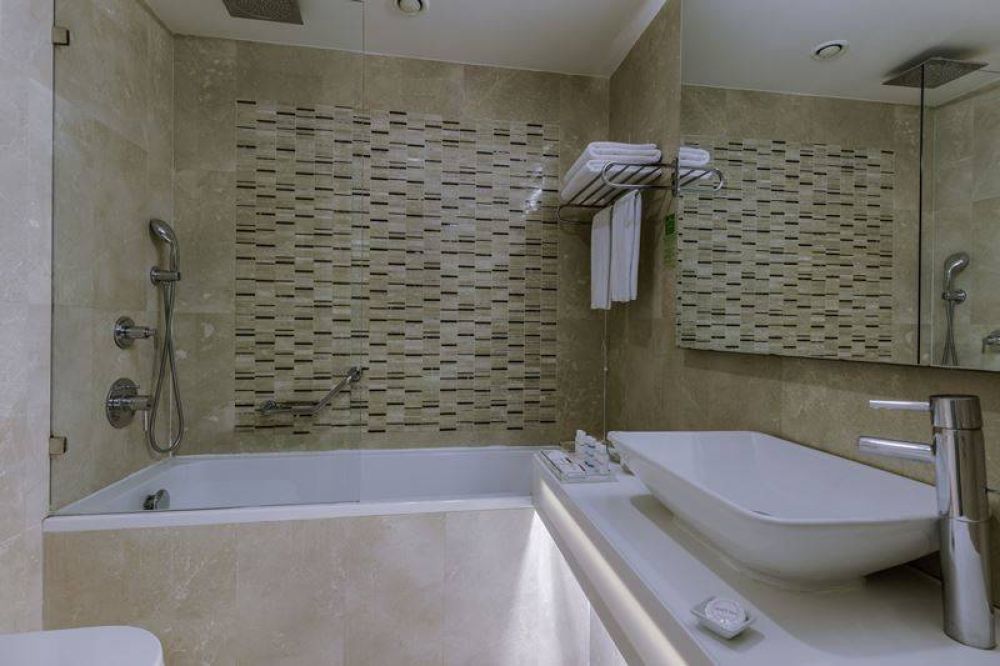 Standard Room/ Standard Connection Family, Levni Hotel & SPA 5*