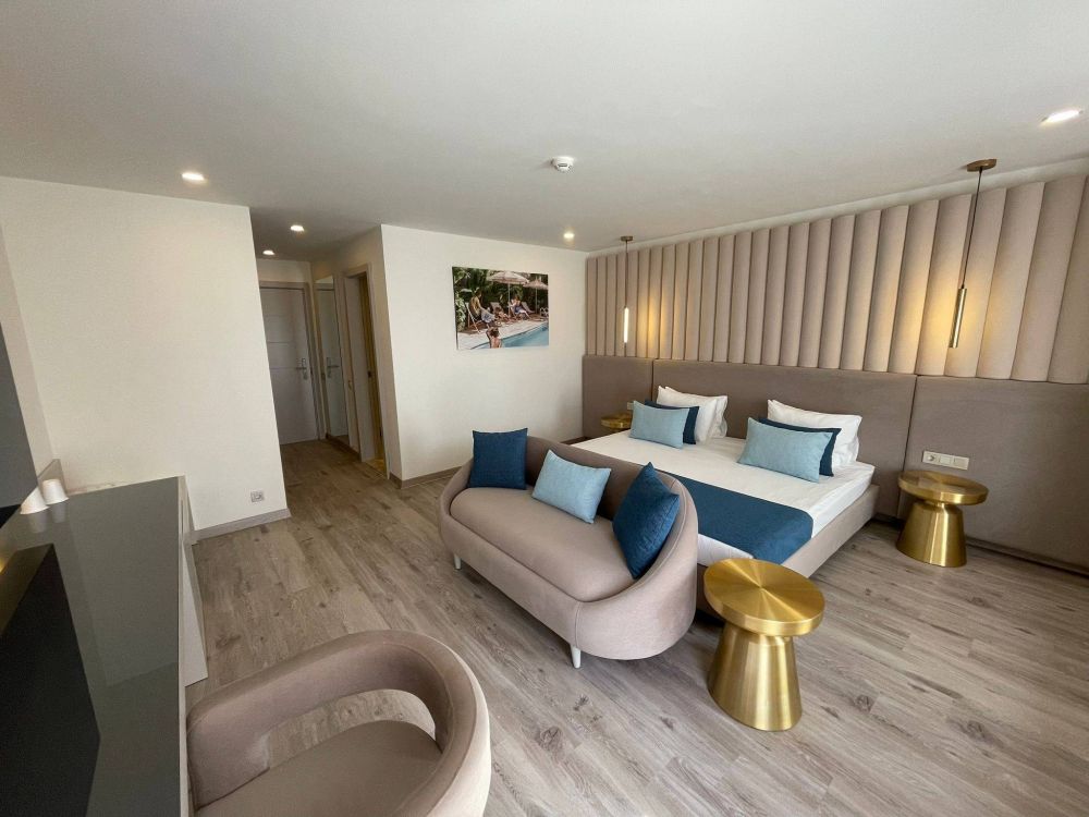 Villa Family Room, Selectum Noa (ex. Cesars Belek) 5*