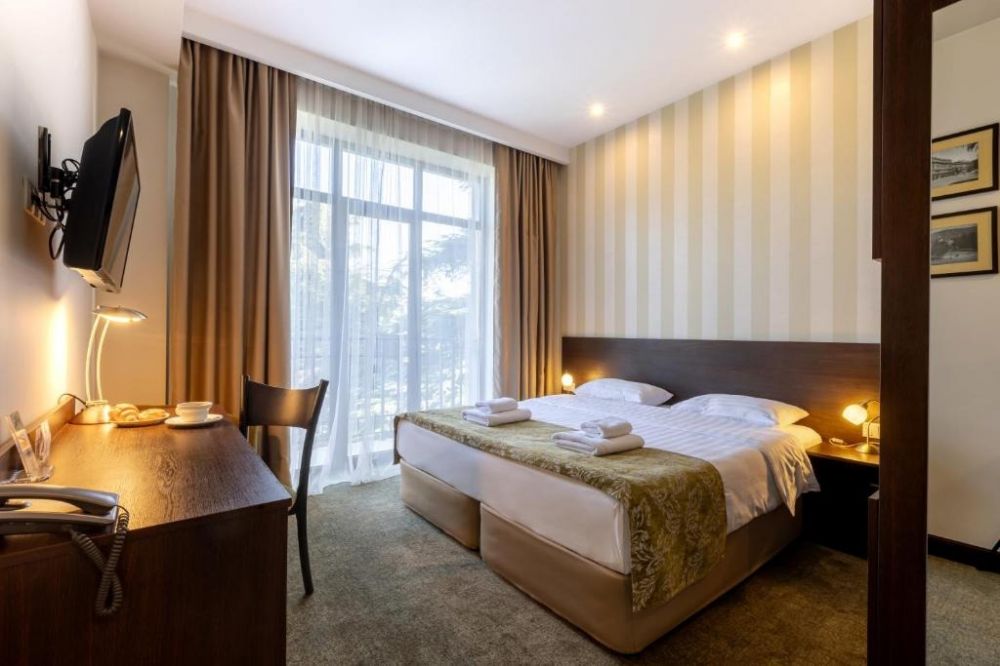 Standard Double or Twin Room, Citrus 4*