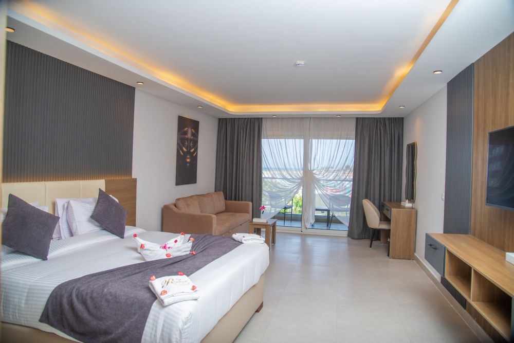 Standard/ Standard SV, Rewaya Majestic Resort 5*