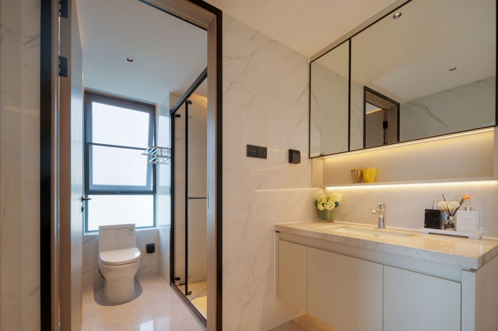 Mountain View Two-bedroom Suite, Sanya Yalong Bay No.99 Suite Resort Hotel 4*