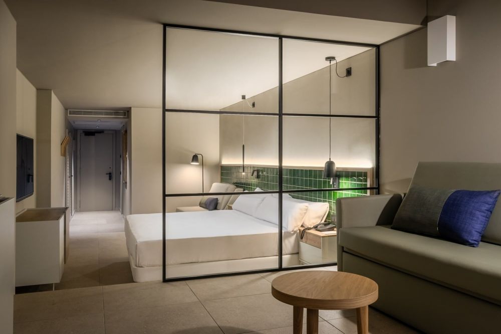 Junior Suite Soul, Estival Maramar 4*