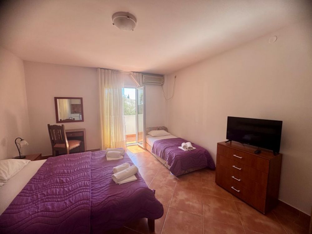 Studio 03, Stevan Apartments 3*