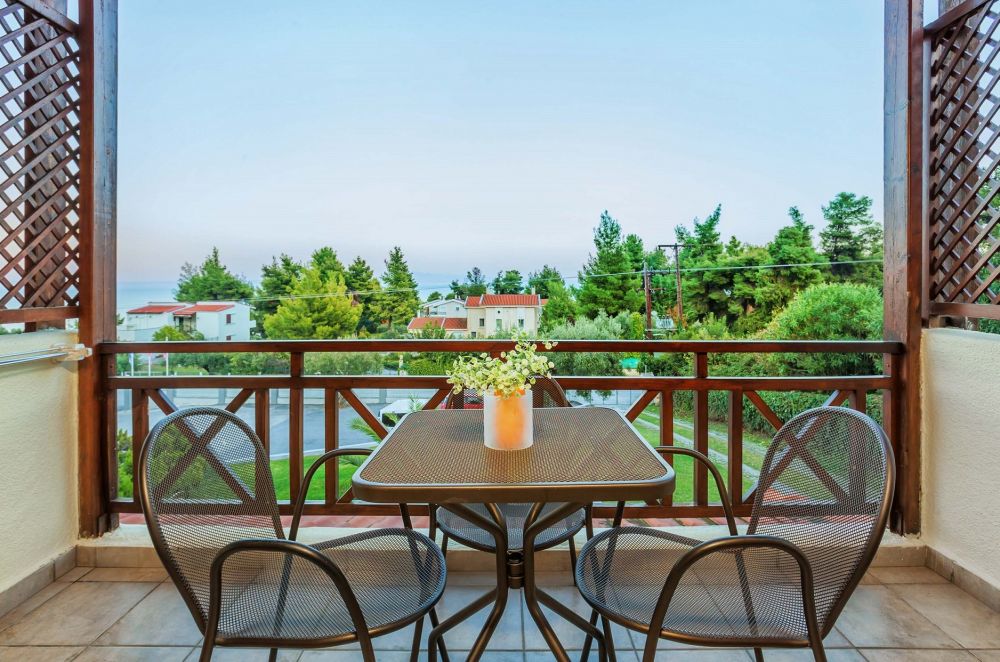Junior Suite, Palladium Hotel Halkidiki 4*