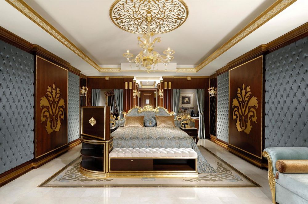 Deluxe Room SV, The Plaza Hotel Bodrum (ex. Be Premium) 5*