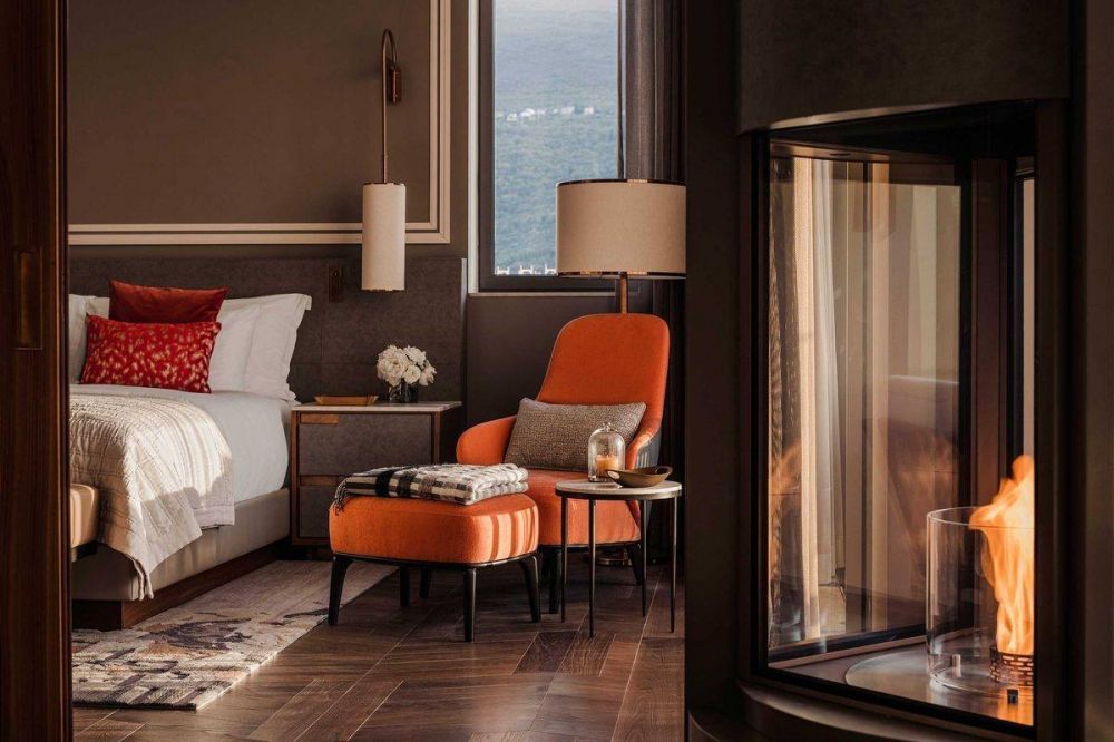 Two Bedroom Family Room, One & Only Portonovi 5*