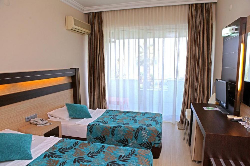 Standard Room, Cimen Hotel 3*