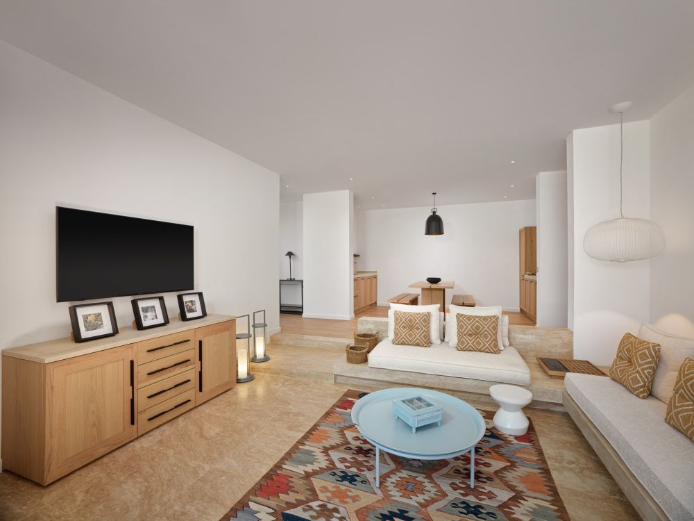 Family Priene House, Akra Didim Resort & SPA 5*