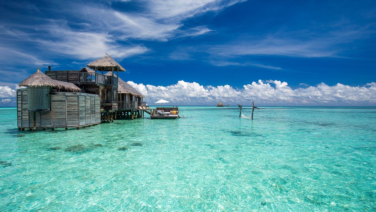Cruose Residence IV, Gili Lankanfushi 5*