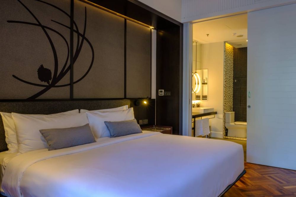 Deluxe Room, Lone Pine, Penang, A Tribute Portfolio Resort 4*