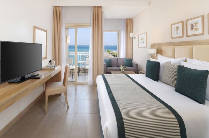 Family Suite, Jaz Elite Casa Del Mar Beach 5*