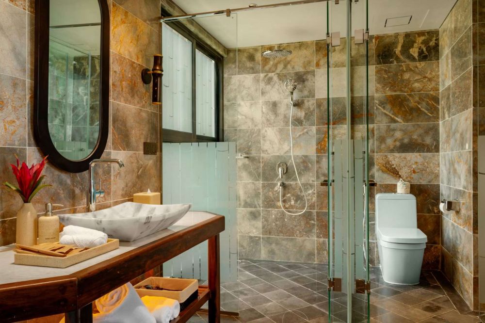 Pool Villa 3-Bedroom with Children Themed Room, Amiana Resort Nha Trang 5*