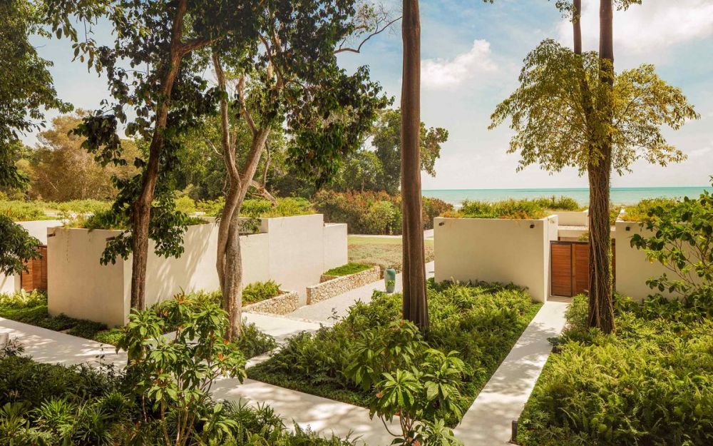 Ocean Junior Suite, Mandarin Oriental, Desaru Coast (ex. The Sirēya Desaru Coast) 5*