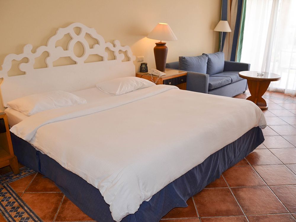 Superior GV, Jaz Sharm Dreams Resort (ex. Sharm Dreams) 5*