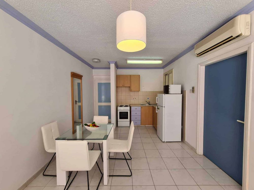 One-bedroom Apartments, Basilica Holiday Resort 3*