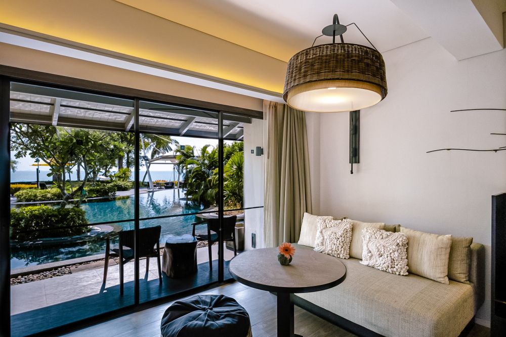 Sea View Pool Access | Adults Only, The Shellsea Krabi 5*