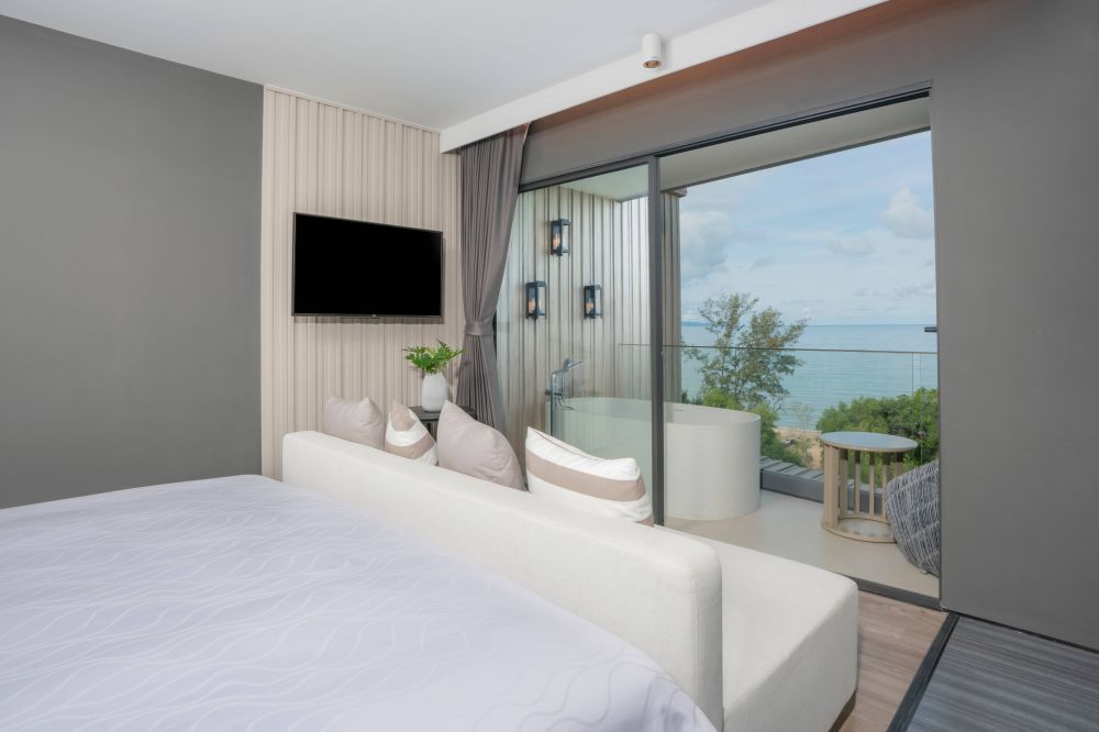 Executive Ocean, Bayphere Hotel Pattaya Jc (ex. Bw Premier Bayphere) 5*