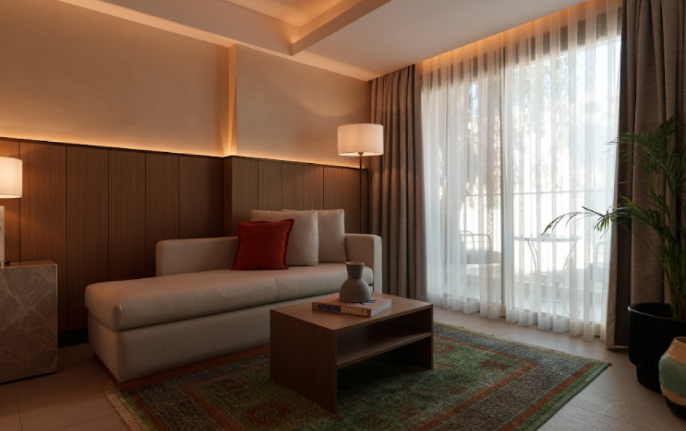 Deluxe Room, Ruins Luxury Resort (Only 10+) 