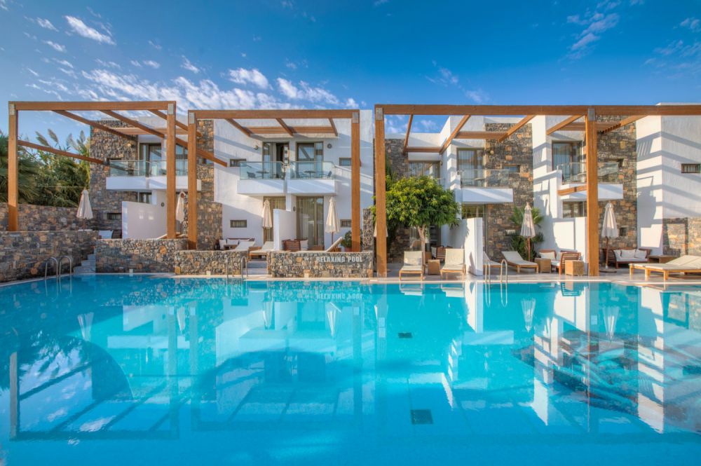 Casual Swim Up Room, The Island Hotel | Adults Only 5*