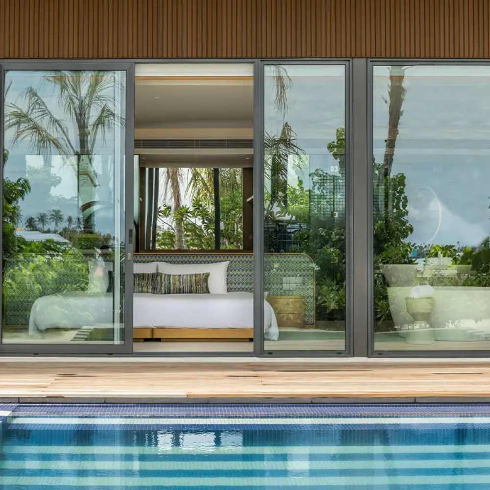 Lagoon Beach Pool Villa Collection, SO/ Maldives 5*