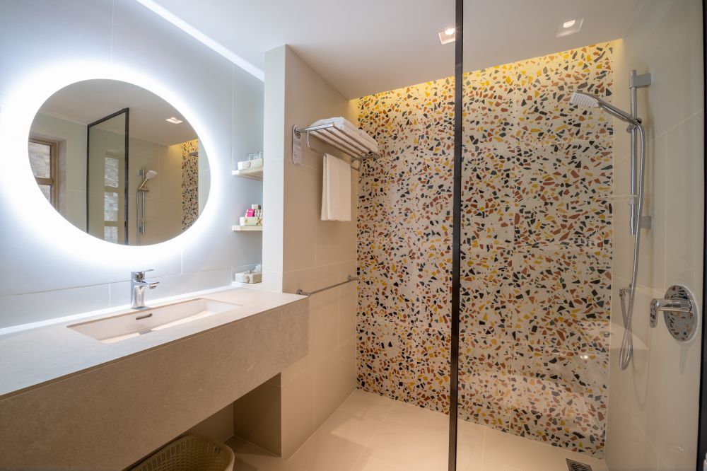 Deluxe, Baan Samui Resort 4*