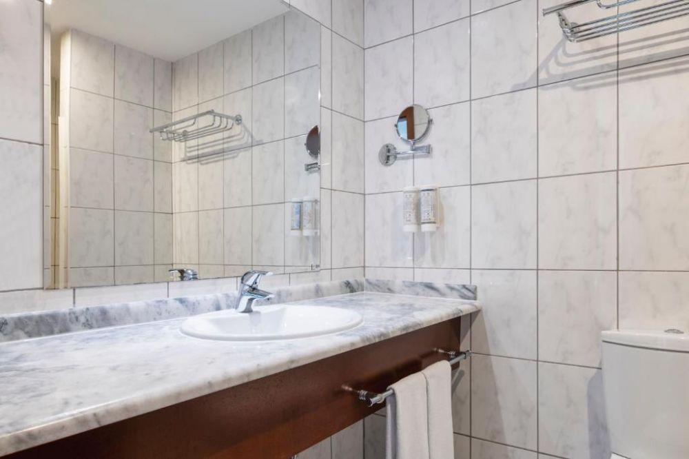 Standard Sea View, Iberostar Waves Bellevue 4*