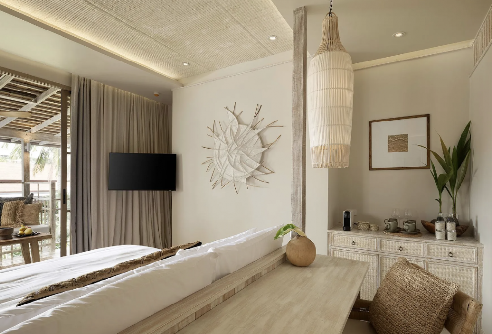 The Sail Suite, Phangan Bayshore Resort 3+
