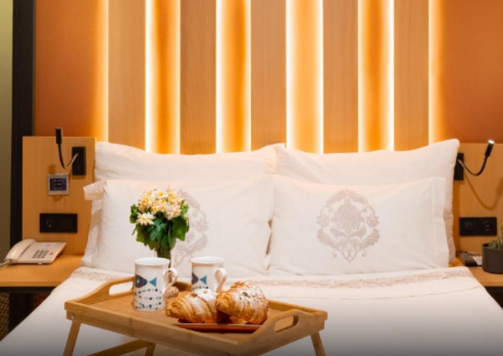Standard Room, Antik Hotel Istanbul 4*