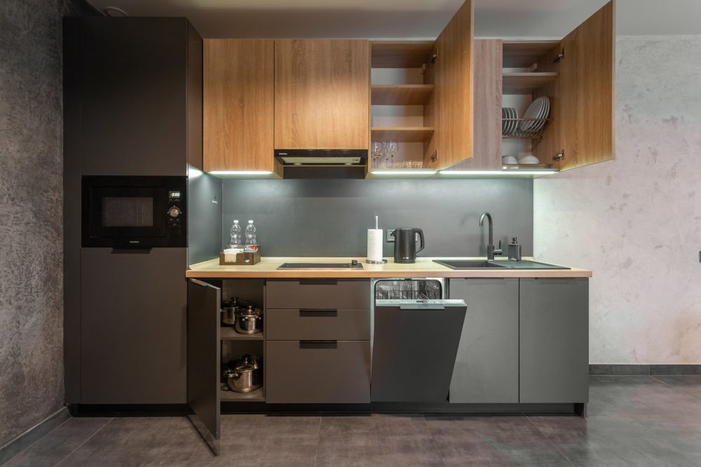 Апарт 2к 1-й этаж | корп. В, Phoenix Relax Park 4*
