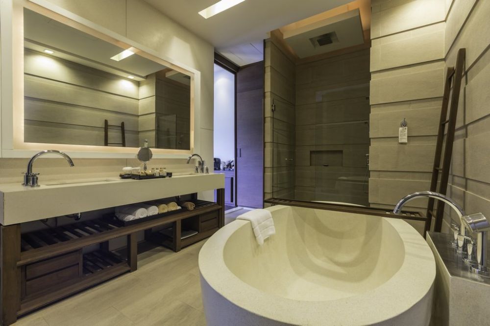 Garden Pool Suite, Cape Nidhra Hotel 5*