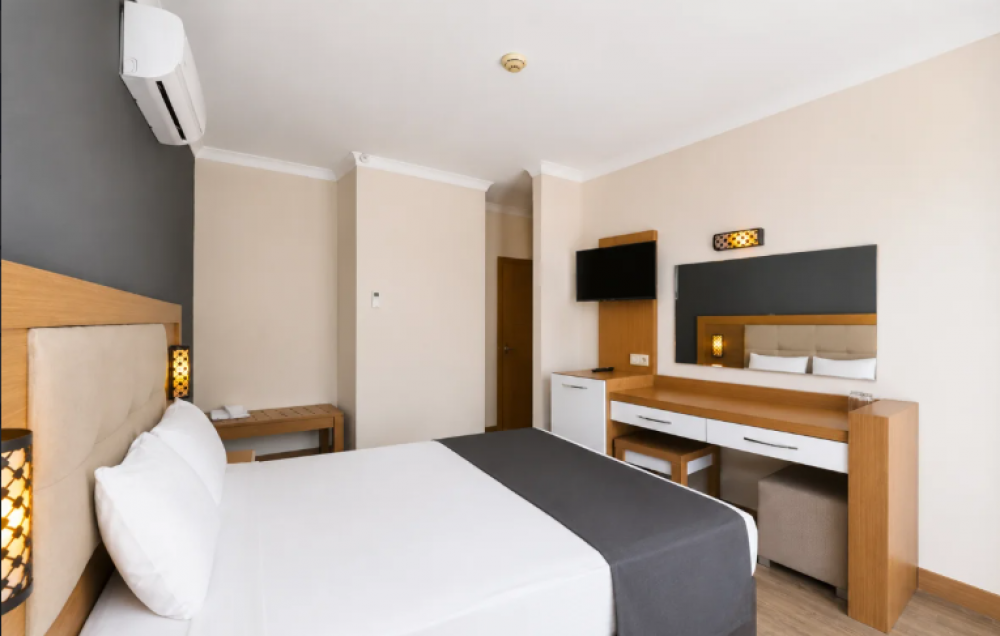 Family Room, Art Posedion Hotel (ex.Win Hotel) 