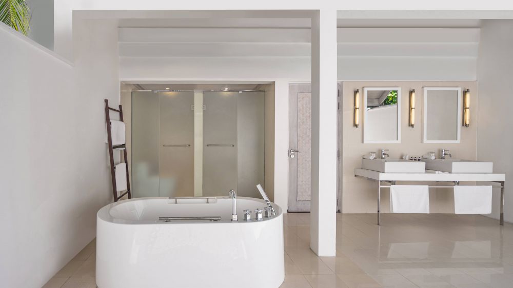 2 Bedroom Beach Pool Pavillion Villa, NH Maldives Kuda Rah Resort (ex. Amaya Kuda Rah) 5*