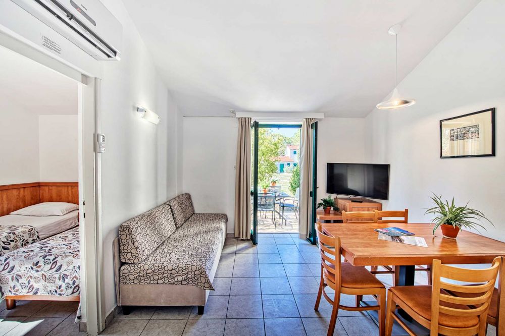 Studio Apartment 3*, Zaton Holiday Resort 3*