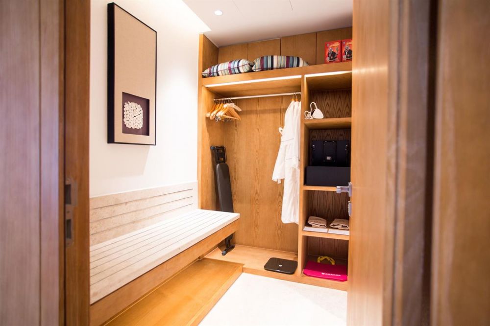 Deluxe Parent-Child Suite, Sanya Conifer Resort 5*