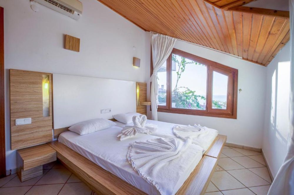 Suite Room | Panaromic Suite, Villa Sonata Hotel 4*