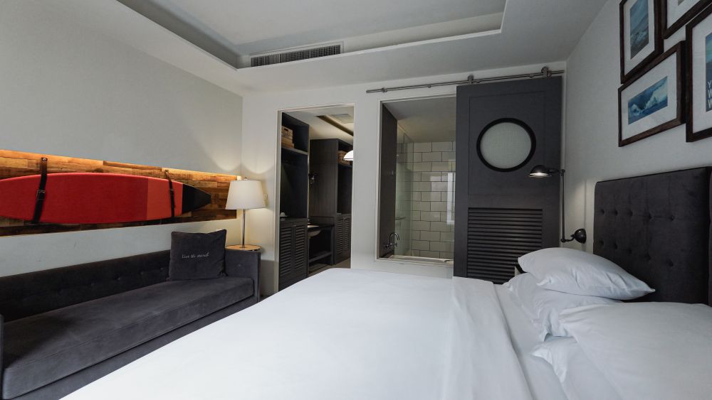 Deluxe, Sugar Marina Resort Surf Kata Phuket 3*
