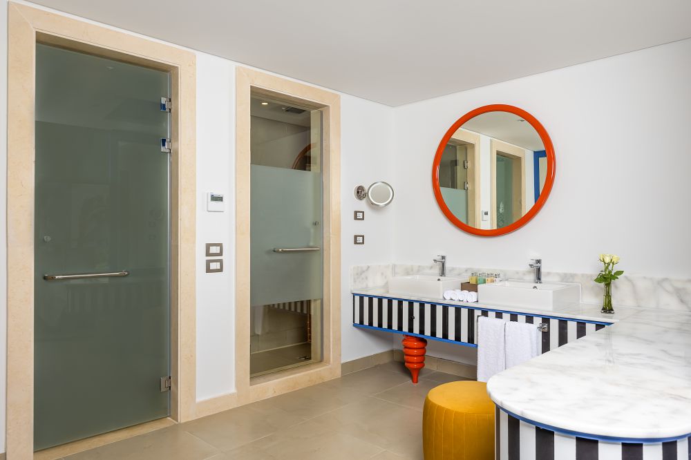 Two Bedroom Deluxe Suite (Tirana), Rixos Radamis Sharm El Sheikh 5*