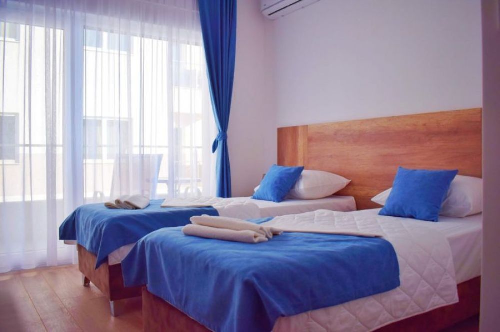 DBL, Maini Aparthotel 3+