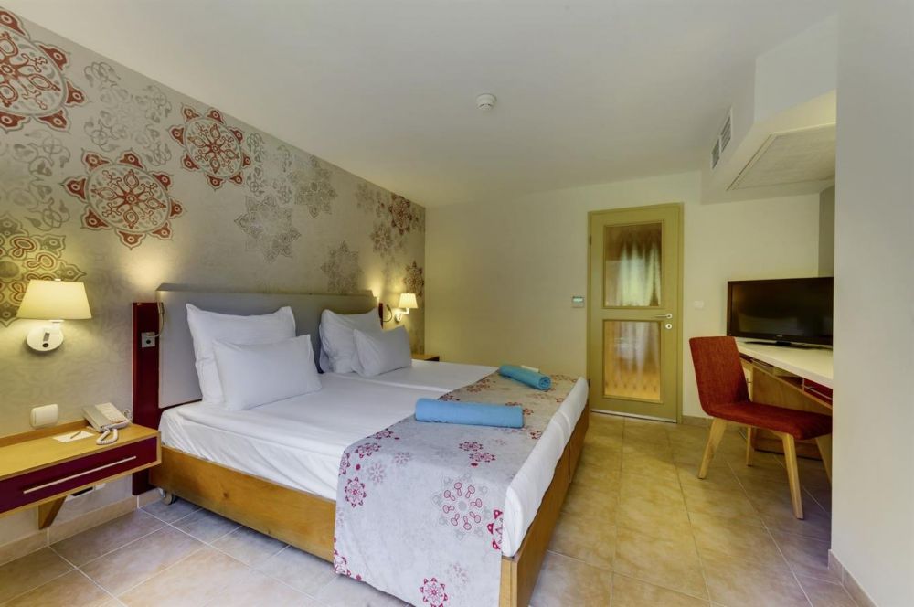 Suite Classic (sui1), Robinson Club Camyuva (Adult Only 18+) 