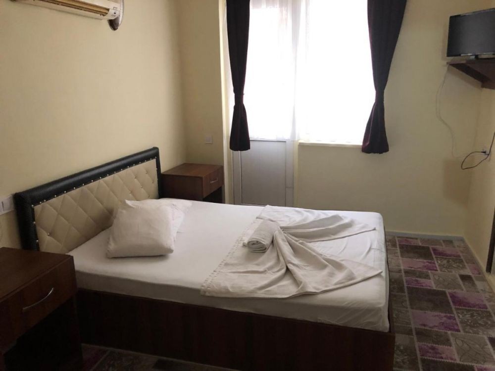 Standard Room, Meltem Hotel 